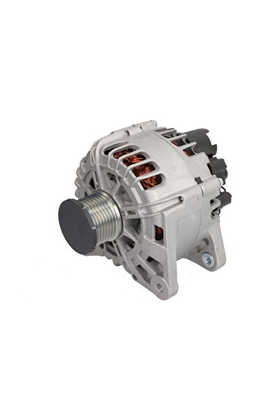 Pulsar Alternator (14v 70a Nou) Dacia Duster Logan Iii Opel Frontera a Omega ...