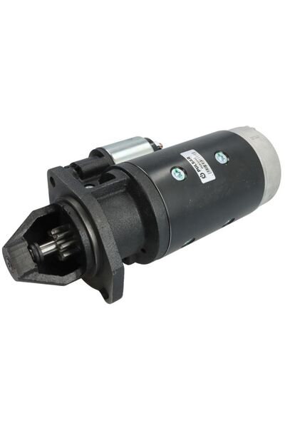 Pulsar Electromotor (24v 4 8kw Nou) Iveco P/Pa-haubenfahrzeuge Bf6l913 07.89-...