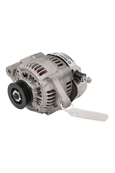 Pulsar Alternator (12v 45a Nou) Daihatsu Charade Iii Charade Iv Gran Move 1.3...