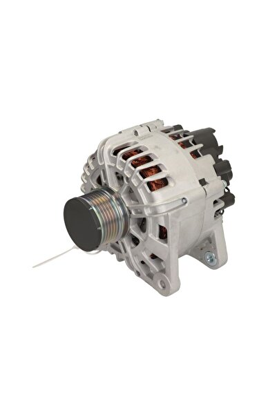 Pulsar Alternator (12V 150A Nou) Dacia Duster Renault Captur I Clio IV Fluenc...