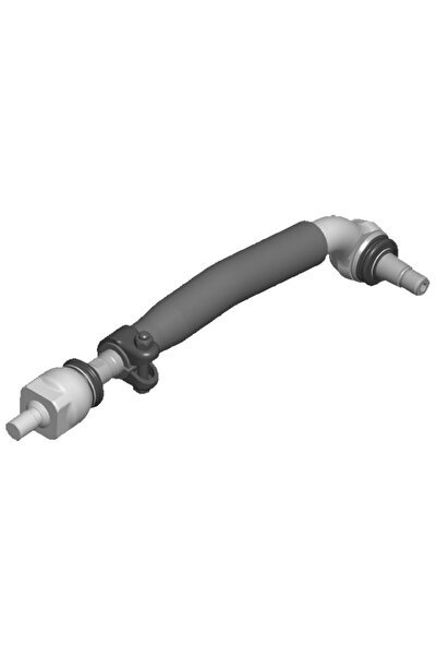 LEMFORDER Bara de Directie, Levier Directie, Bieleta Directie (l-498mm) Merce...