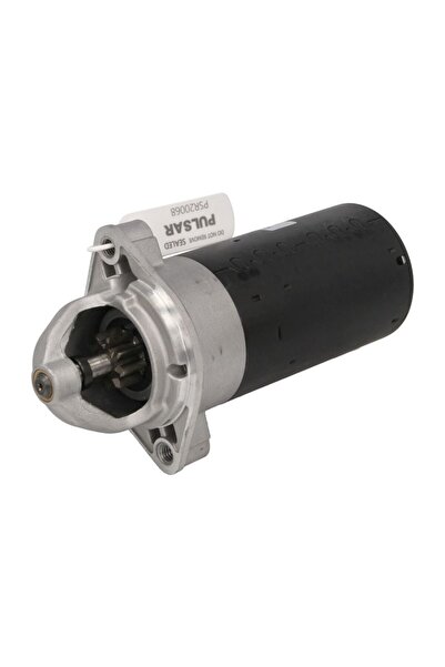 Pulsar Electromotor (12v 2 2kw Nou) Bmw 3 (e46) 5 (e39) 7 (e38) X5 (e53) Land...