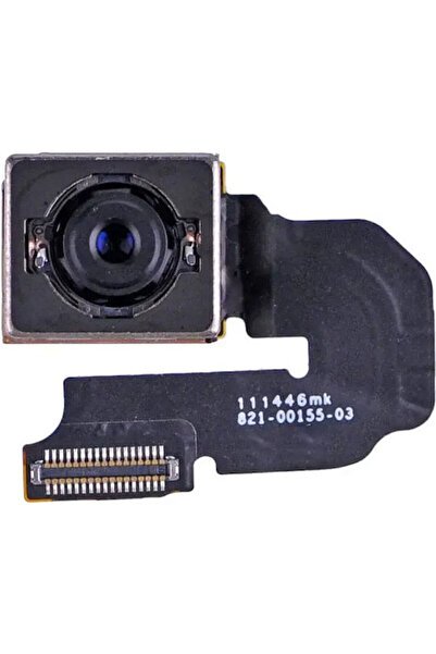 Apple Πίσω Κάμερα iPhone 6s Plus Κωδικός OEM: SP31012-4-O