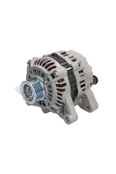 Pulsar Alternator (12v 80a Nou) Citroen C2 C2 Enterprise C3 I C3 Ii C3 Plurie...
