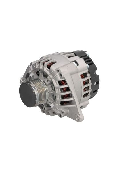 Pulsar Alternator (12v 120a Nou) Volvo S40 I V40 Renault Espace Iii Laguna I ...