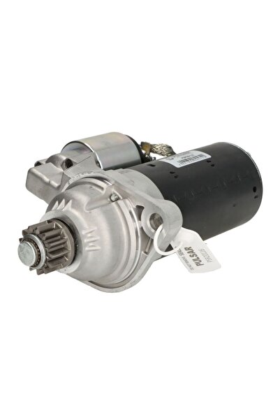 Pulsar Electromotor (12v 1 7kw Nou) Audi A1 A3 Q3 Seat Alhambra Altea Altea X...
