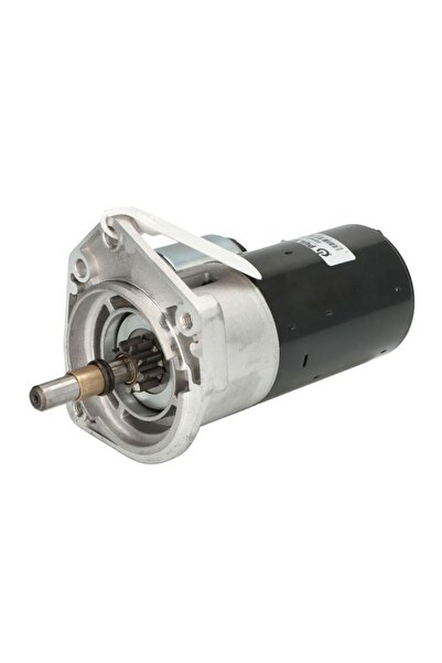 Pulsar Electromotor (12v 1 1kw Nou) Seat Arosa Cordoba Cordoba Vario Ibiza Ii...