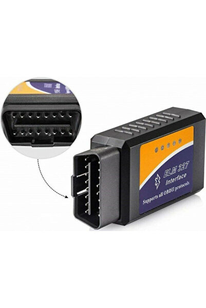 OEM Διαγνωστικό Αυτοκινήτου OBD 2 με Bluetooth