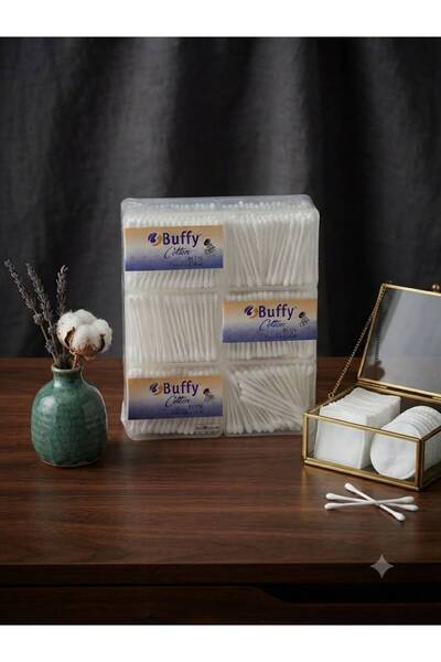BUFFY KULAK ÇÖPÜ