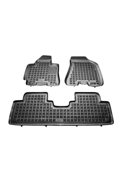 Rezaw-Plast Πατάκια δαπέδου από καουτσούκ Rezaw Plast για HYUNDAI Tucson I / ...