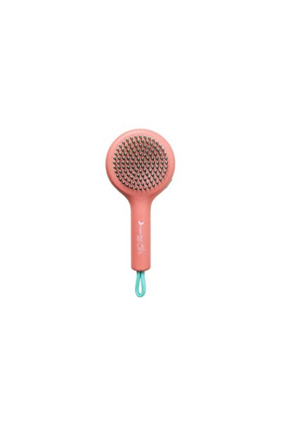 Empressco Orange Hair Brush, Practical and Stylish Design, Quick and Easy Use