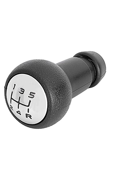 Flexzon Κεφαλή λεβιέ ταχυτήτων για Peugeot 207 / 307 - Citroen C2 / C3 / C4 F...