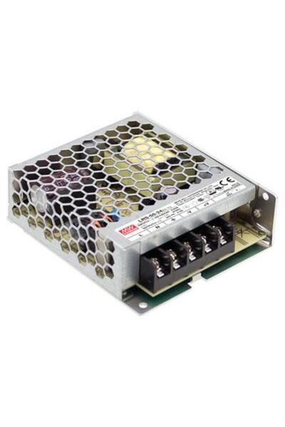 Meanwell LRS-50-24