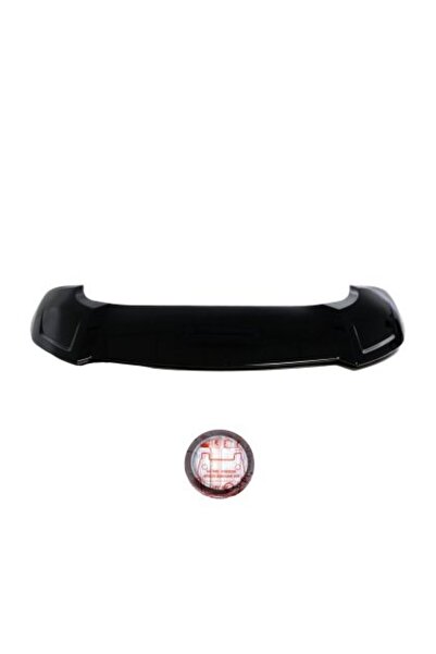 OEM Αεροτομή οροφής για Honda CR-V (2017-2020) - γυαλιστερό μαύρο