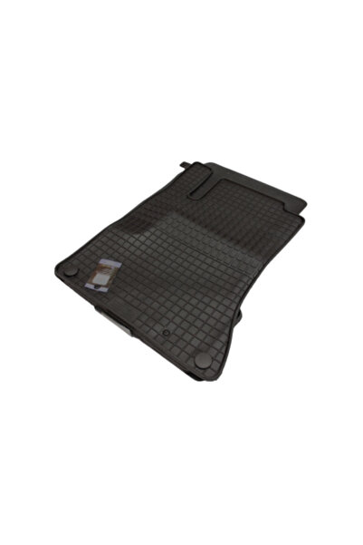 PETEX Πατάκια δαπέδου από καουτσούκ MERCEDES W246 B-Class / W176 A-Class / CL...