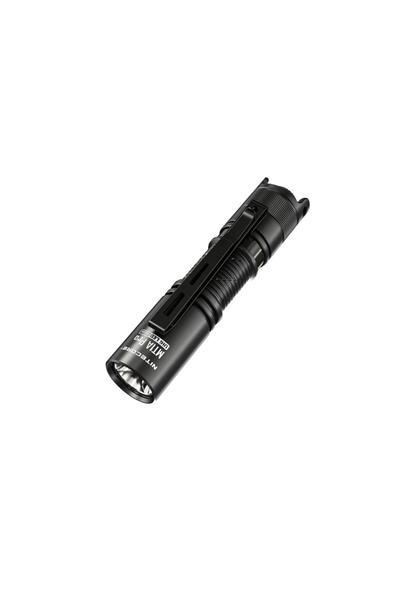 Nitecore Φακός LED Πολλαπλών Λειτουργιών MT1A Pro