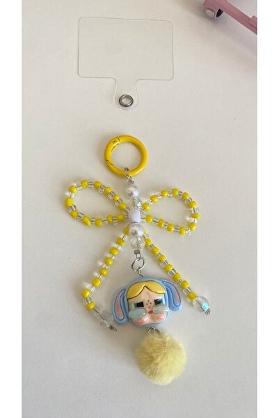 Sakura Konsept Butik Bag and Phone Charm Accessory Charm Y2K Fairy Powerpuff ...