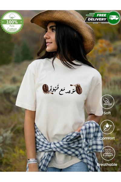 YHDZ 100% Cotton,women's Casual Cotton T-Shirt,Breathable Fabric, Machine Was...