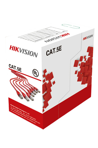 Hikvision - DS-1LN5E-S