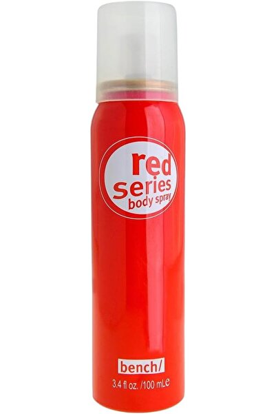 PINCH Red Series Body Spray, 100 ml