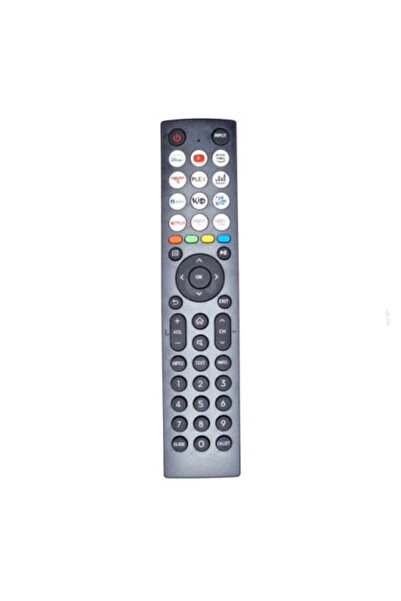 Hisense Telecomandă ERF2J36H Smart TV - A6K A7KQ E7KQ 40-75 inch