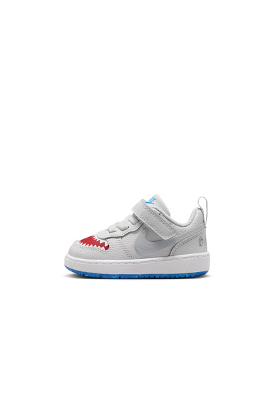 Nike Σνίκερς Court Borough Low Lils (Tde) 21 Σνίκερς