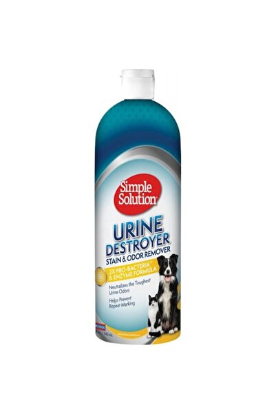 Simple Solution Soluție Distructoare de Urină 1 L