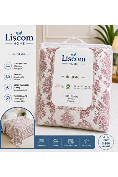 Lıscom Pike