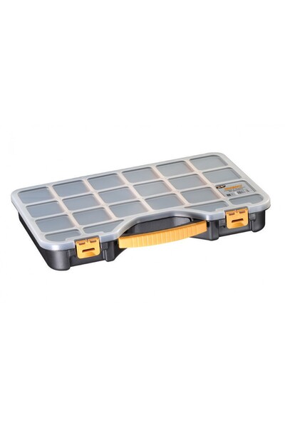 MANO ORG 24" Tools Organizer (510 mm x 347 mm x 71 mm) â€“ High-Quality Plast...