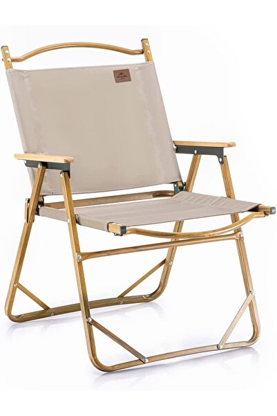 Arabest Low Camping Chair,Ultralight Portable Flat Folding Chair with Handle,...