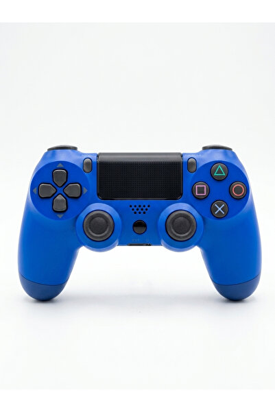 Ops PS4 - PS3 - PC - TABLET UYUMLU Kablosuz Joystick Oyun Kolu Dualshock Çift...