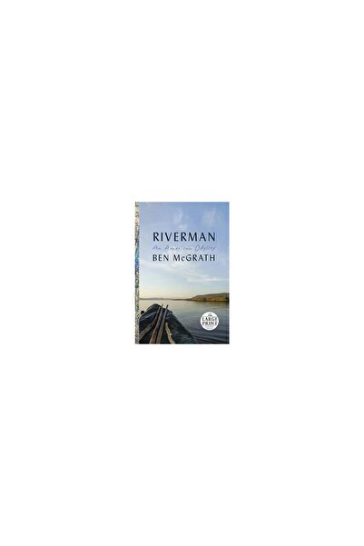 Diversified Publishing Riverman