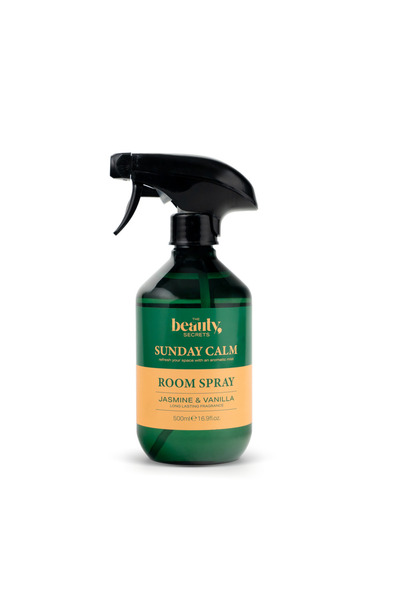 The Beauty Secrets Sunday Calm Room Spray