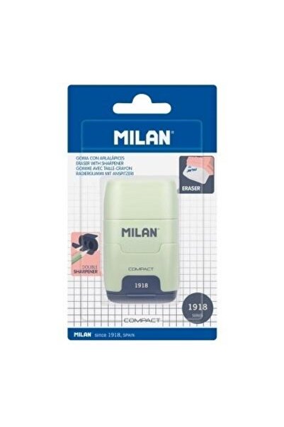 Milan Ascutitoare compacta, Milano, Alb