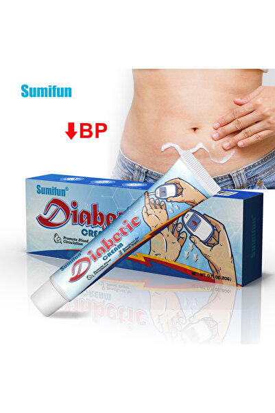 SUMIFUN External Health Care Ointment Body Care Cream