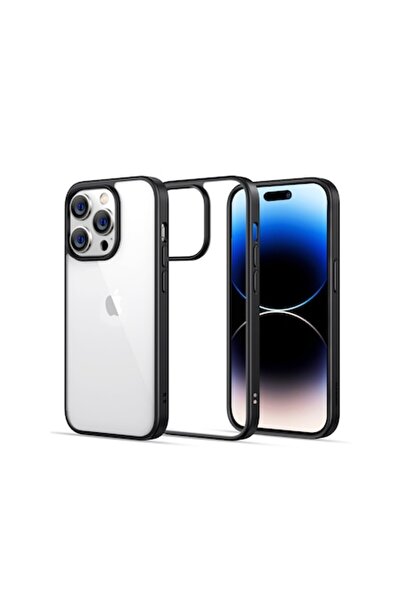 Ugreen Husă protecție pentru iPhone 14 Pro Max, transparentă