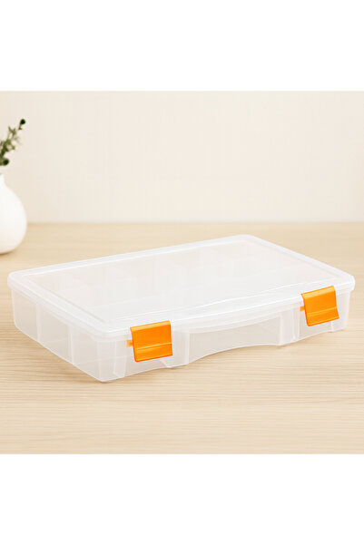 magicool Power Organizer Box with 13 Compartments