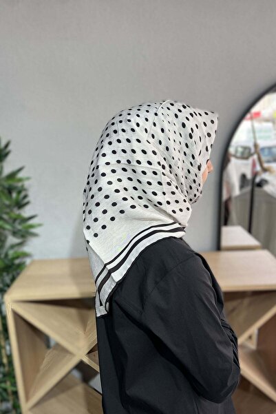 LA BOUTIQUE Yaz Serinliği Güz Serisi Eşarp
