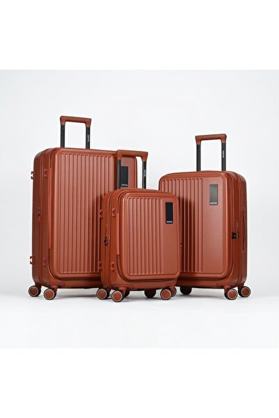TRIPTIK 3-piece travel bag set