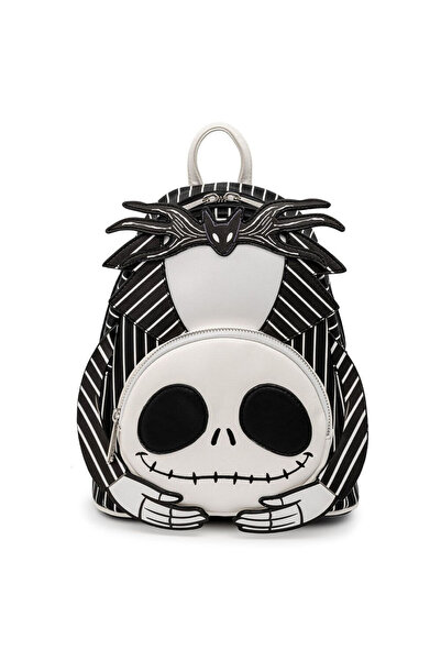 Loungefly Rucsac Disney Coșmarul dinaintea Crăciunului Jack Skellington