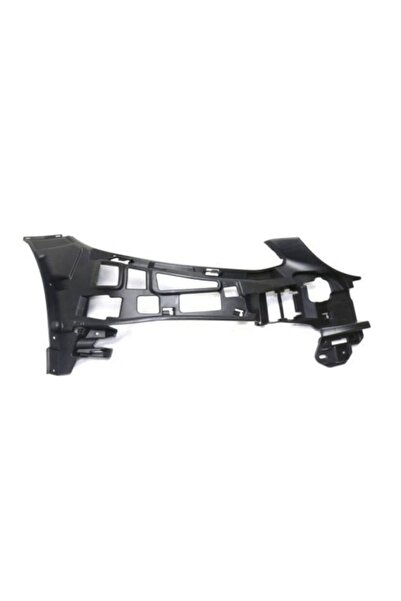 RapidAuto Suport armatura bara protectie Mercedes Clasa C (W205), 01.2014-, m...