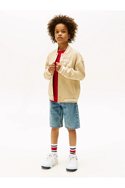 Tommy Hilfiger Bej Mont