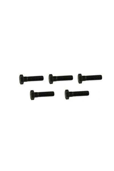 RapidAuto Surub fixare scut motor CITROEN C25 (280/290) 11.81-05.1994; JUMPER...