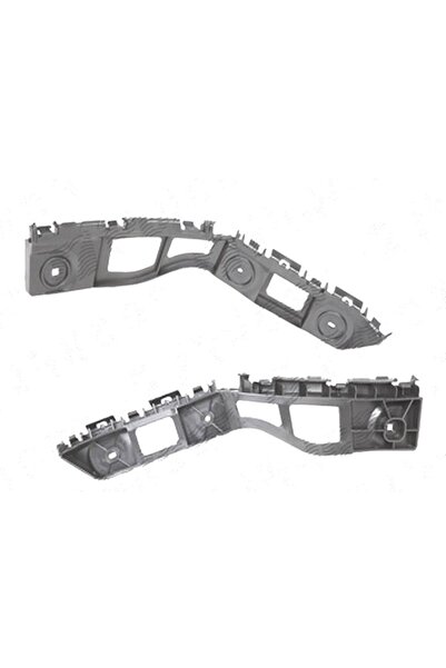 RapidAuto Suport bara Volkswagen Polo (6r), 08.2009-, spate, Stanga