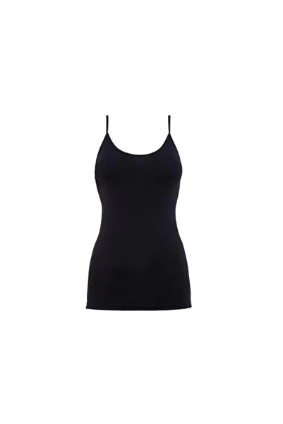 ALFA AKSESUAR 03 Women's Rope Strap Tank Top 1951