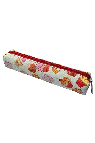 OEM Penar dreptunghiular Bee-bee Candy multicolor 18x4x4 cm