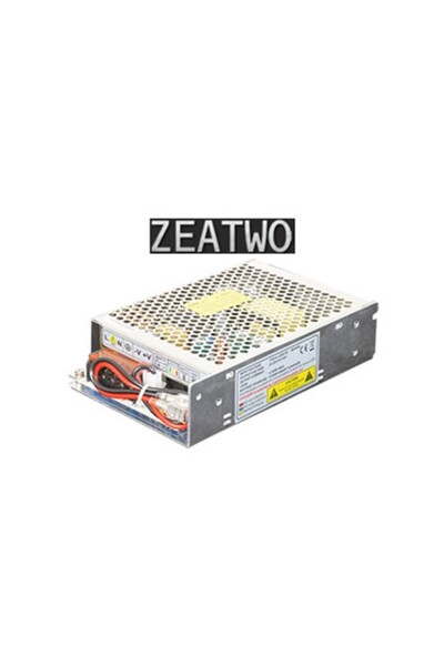 OEM Εφεδρική πηγή ενέργειας 13.8V/8.5A ZTH 12-10