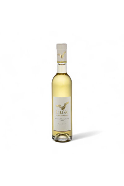Liliac Vin Alb Dulce Nectar of Transylvania 11.5%, 0.375L