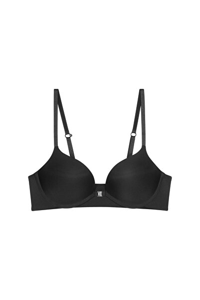 Triumph Sutien push-up pentru femei 10226410 Negru