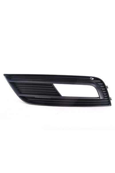 RapidAuto Grila bara Audi A4/S4 (B8) 11.2011-12.2015, Fata partea Stanga, Cu ...
